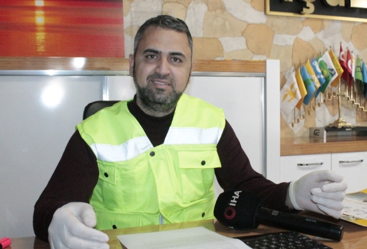 Sahte Dezenfekte Ürünleri Korona Virüsten Yüz Kat Daha Öldürücü Olabiliyor