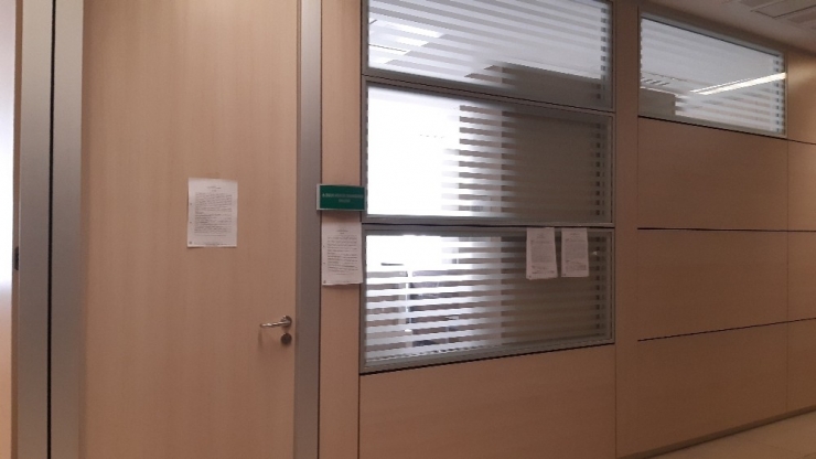 İstanbul Adliyesinde Hakimin Eşinde Korona Virüs Tespit Edildi