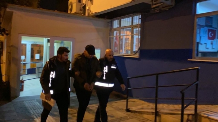 İstanbul’da Saf Alkolden Ölenlerin Sayısı 21’e Yükseldi