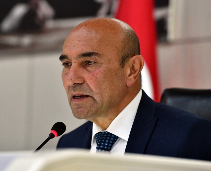 İzmir’de Korona Zirvesi