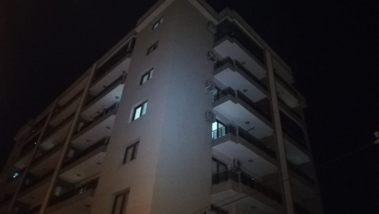 İzmir’de Silahlı Kavga: 2 Yaralı