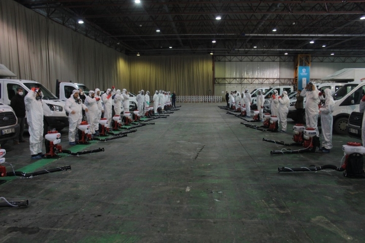 Kocaeli’de Belediye Otobüslerini Kullanan Yaşlı Sayısı Yarıya Düştü