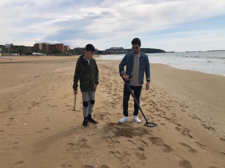 Korona Virüs De Durduramadı