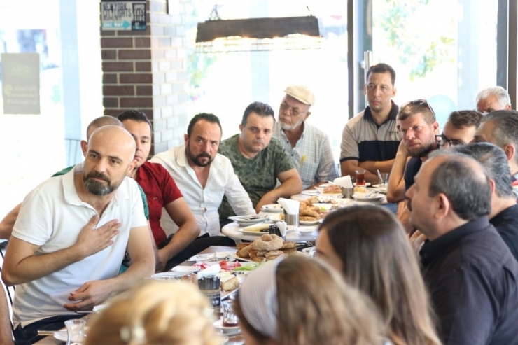 Bergama’da Korona Virüsü Nedeniyle Kira Ödemelerine İki Ay Erteleme