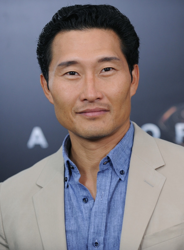 Lost Dizisinin Yıldızı Daniel Dae Kim, Koronaya Yakalandı