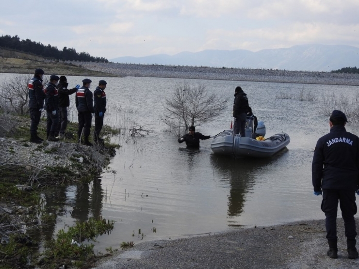 Soma’daki Parçalanmış Ceset Olayında Tüm Uzuvlara Ulaşıldı