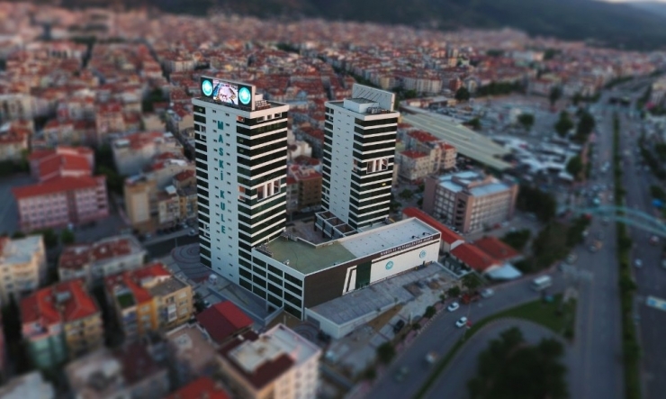 Kartlı Sayaçlarda Avans Kullanım Miktarı Yükseltildi