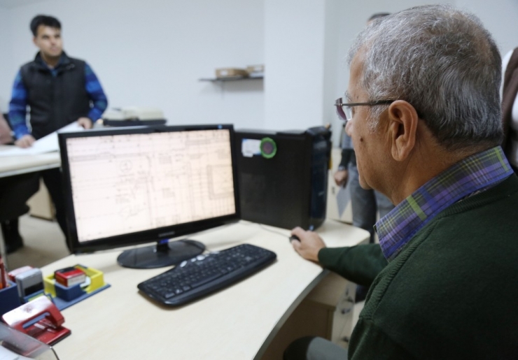 Başkan Tarhan’dan ‘İşlemlerinizi İnternet Üzerinden Yapın’ Çağrısı