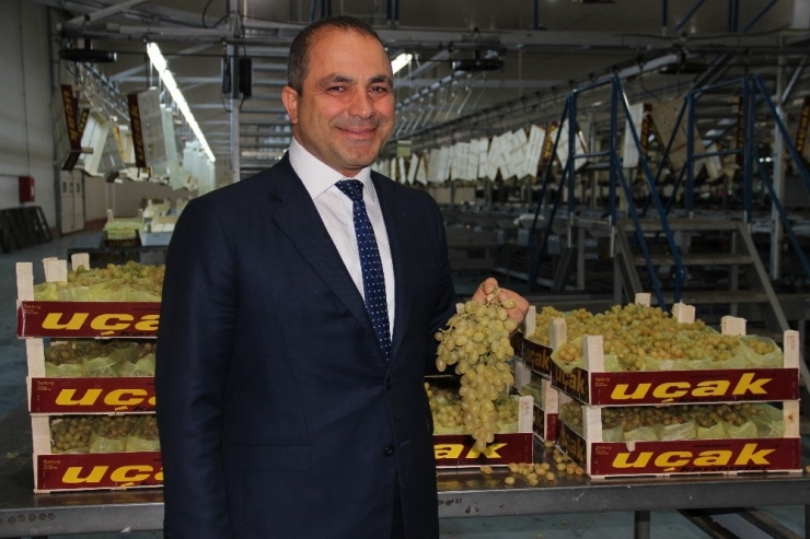 Bakan Selçuk’un ’İlk Teneffüs’ Paylaşımına Meyve Desteği