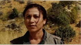 Mit Ve Tsk’nın Kandil’de Gerçekleştirdiği Operasyonla Pkk’nın Kadın Yapılanmasının Sözde Üst Düzey Sorumlularından Halide Tarı Etkisiz Hale Getirildi.