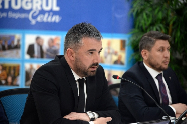 Pursaklar’dan Türkiye’de Bir İlk: Online ’Halk Meclisi’