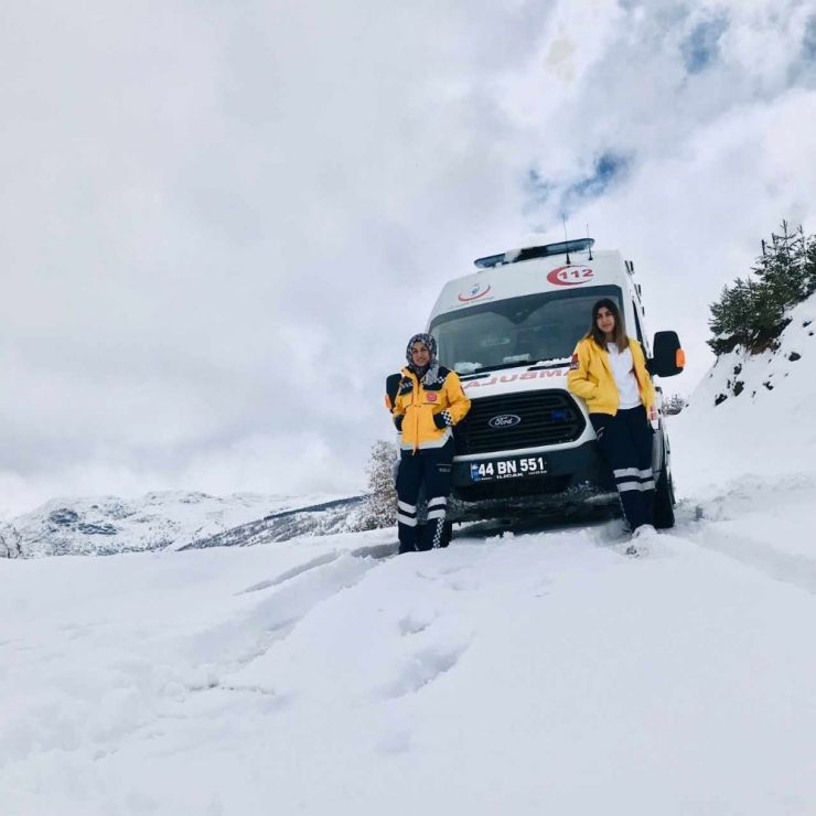 Müdür Bentli’den Korona Virüs Teşekkürü