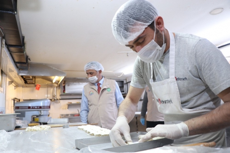 Samsun’da Gıda İşletmelerine Geniş Çaplı Hijyen Denetimi