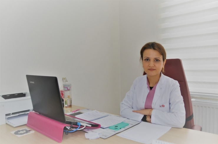 Karantinadaki Hastalara Aile Hekimlerinden Sıkı Takip