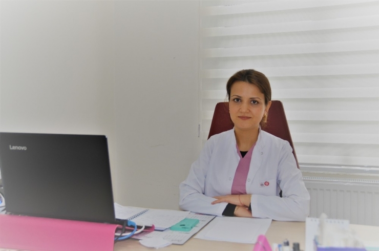 Karantinadaki Hastalara Aile Hekimlerinden Sıkı Takip