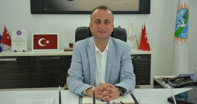 Başkan Ayhan’dan ’Korona’ Açıklaması