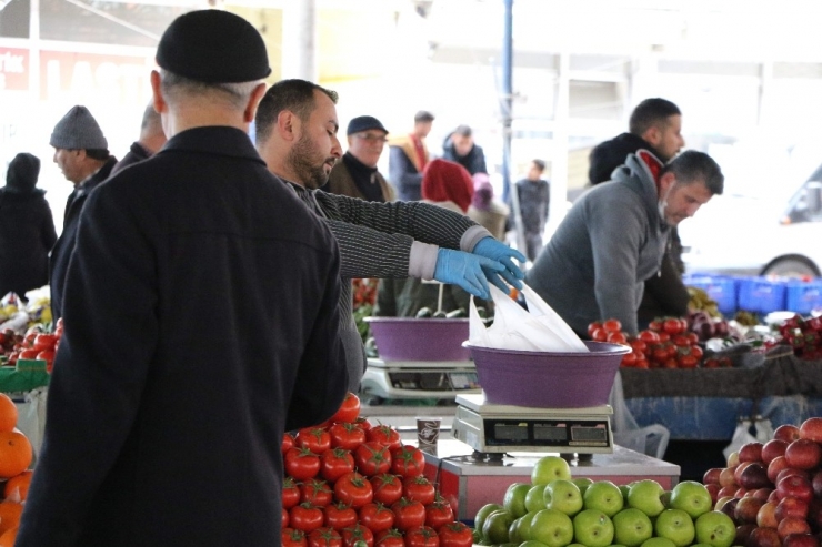 Hak Pazarlarında "Seç Al" Dönemi Bitti