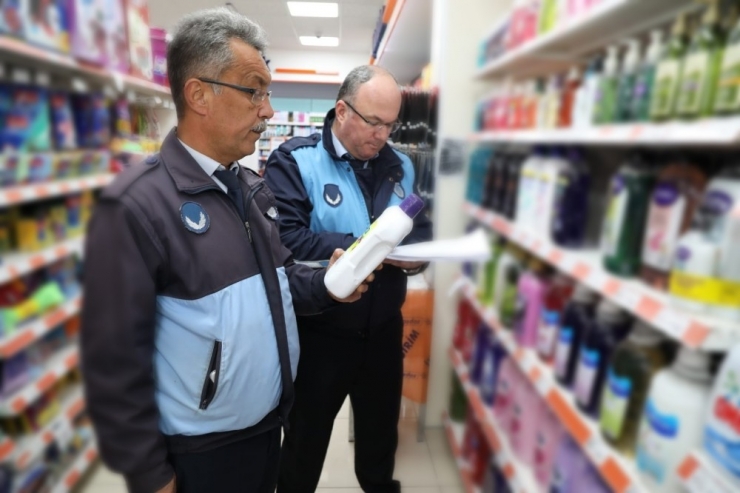 Korona Virüsü Fırsatçılarına Geçit Yok