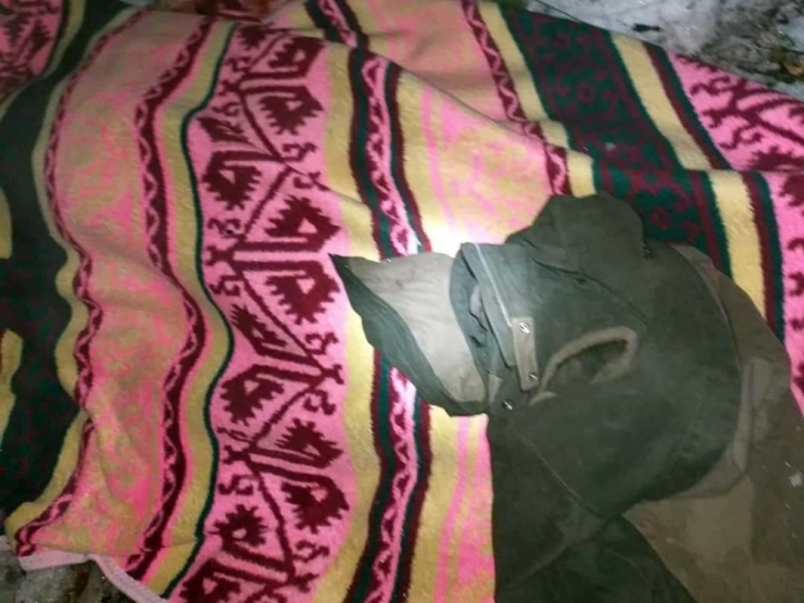 Otomobil Uçuruma Yuvarlandı: 1 Ölü, 1 Yaralı