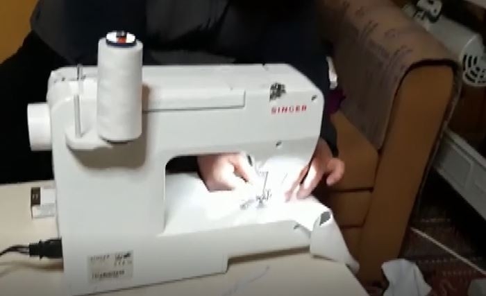 Korona Virüse Karşı Dünyaya Örnek Olacak Davranış