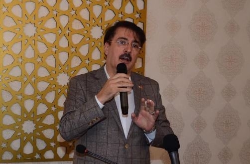 Aydemir: ‘Sağlık Camiasına Minnettar, Devletimize Duacıyız’