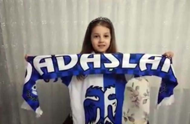 Erzurumsporlu Taraftarlardan ‘Evde Kal’ Çağrısı