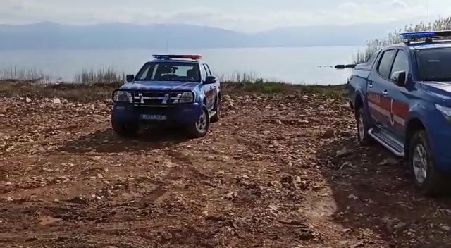 Bursa’da Kaçak Hafriyata 89 Bin Lira Ceza