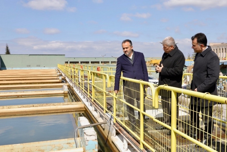 Su’da Tasarruf Dönemi