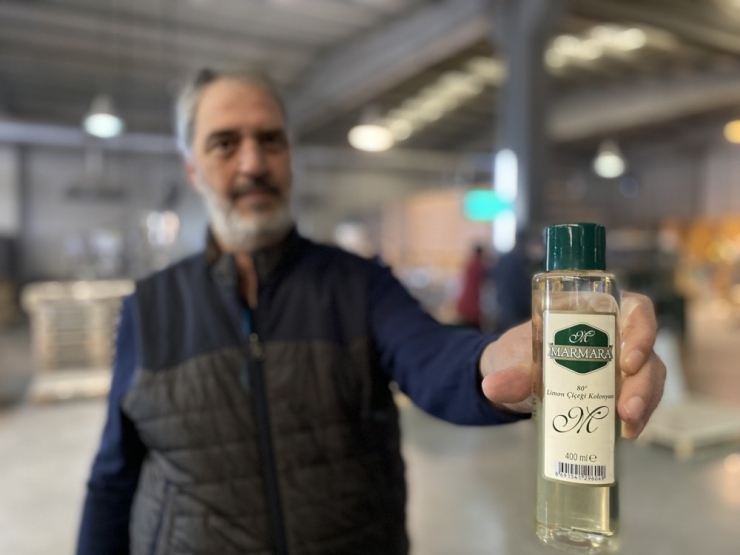 Kolanya Üreticisi Fiyatlara Zam Yapmadıklarını Açıkladı