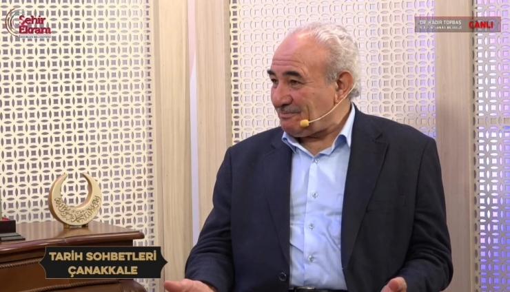 Esev Eğitimleri Şehir Ekranı Tv’de