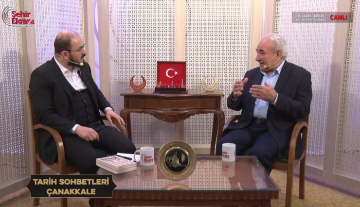 Esev Eğitimleri Şehir Ekranı Tv’de