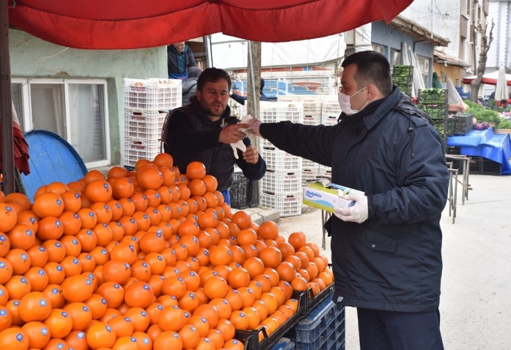 Tepebaşı Belediyesi Bilgilendiriyor