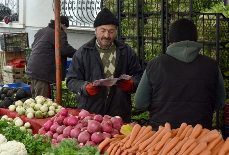 Tepebaşı Belediyesi Bilgilendiriyor