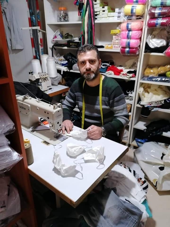 Kahramanmaraşlı Terzi, Fırsatçılara Savaş Açtı