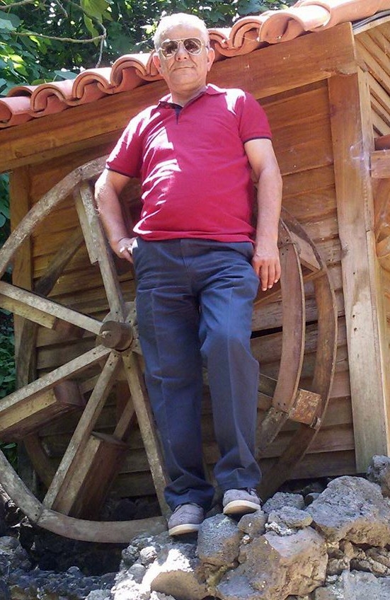 Anten Düzeltmeye Çalışırken Çatıdan Düşerek Öldü