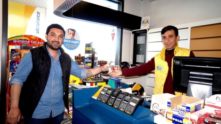 Sarıgöllü İş Adamından Korona Virüs Mücadelesine Destek