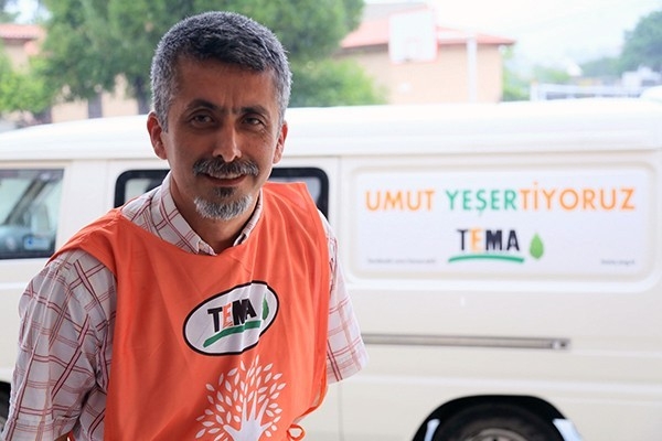 “Su Zinciri Farkındalık Yürüyüşü” İptal Edildi