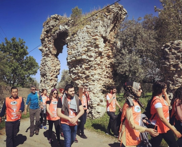 “Su Zinciri Farkındalık Yürüyüşü” İptal Edildi