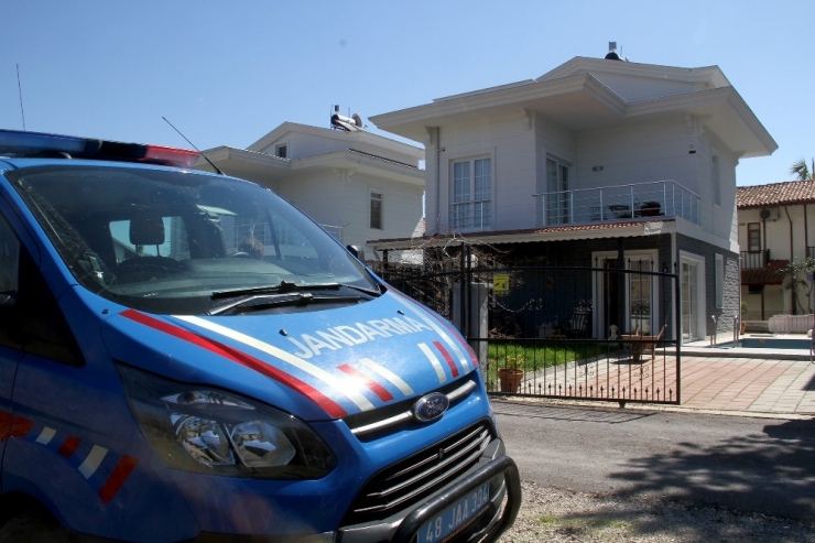 Fethiye’de Villada Cinayet: 2 Ölü
