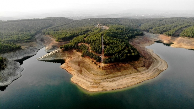 Doğa Tutkunu Öğretmenler ’Şahinkaya Kanyonu’na Hayran Kaldı