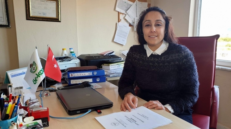 Örkoop Korona’ya Karşı Önlemlerini Aldı