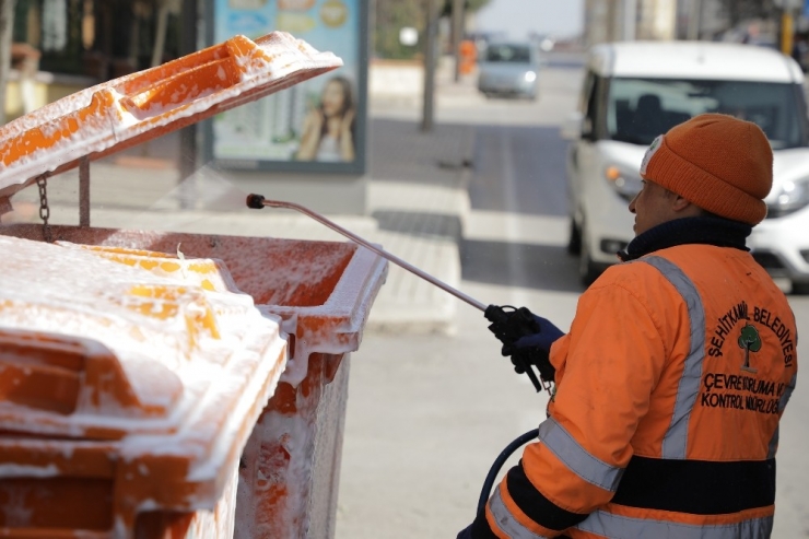 Fadıloğlu’ndan Korona Virüs Uyarısı