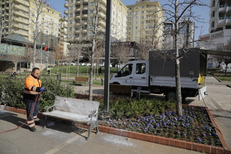 Fadıloğlu’ndan Korona Virüs Uyarısı