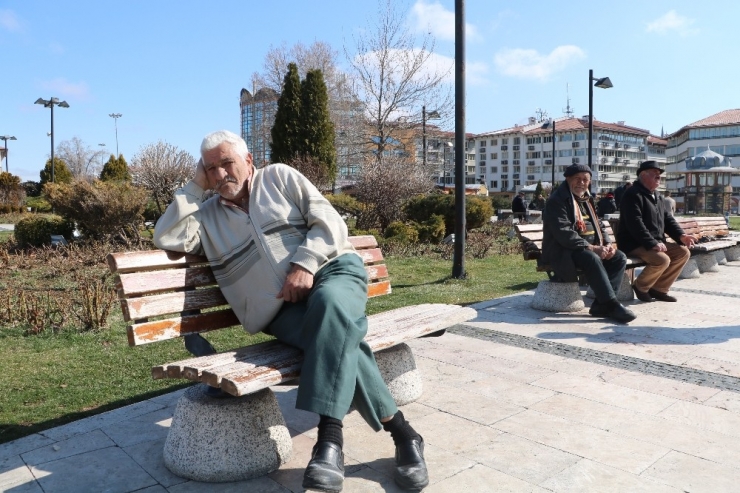 Verdikleri Tepki Herkesi Şok Etti