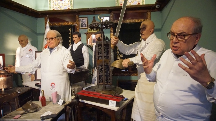 Yavuz İskenderoğlu’nun Türkiye’deki Marka Haklarının Korunamaması İsyanı