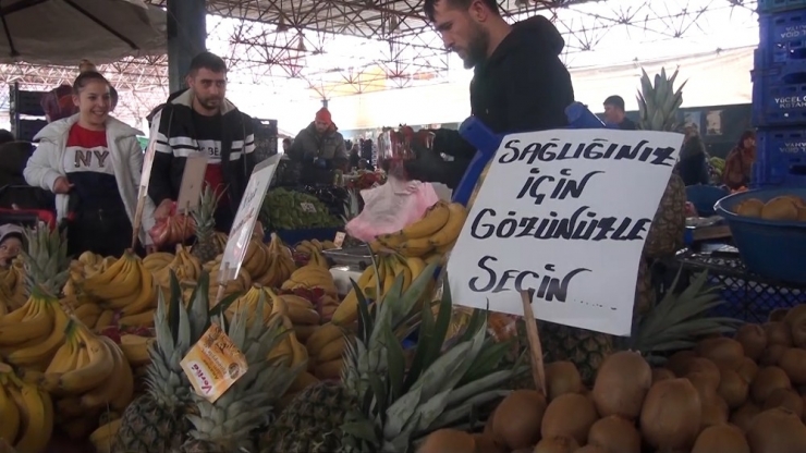 Pazarlarda ’Seçmece Dönemi’ Sona Erdi