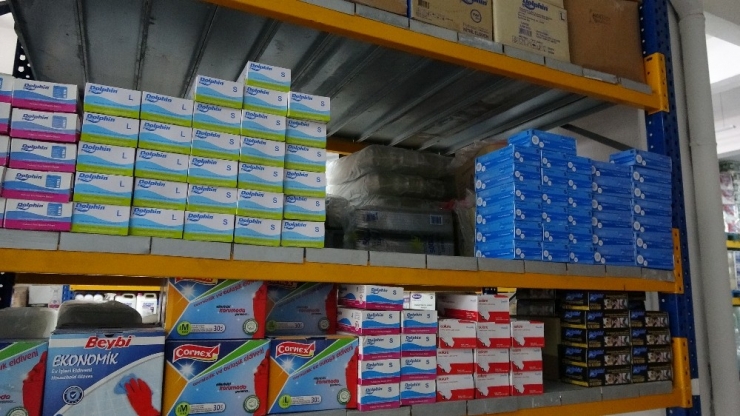 Korona Virüs En Çok Temizlik Ürünü Tedarikçilerini Vurdu