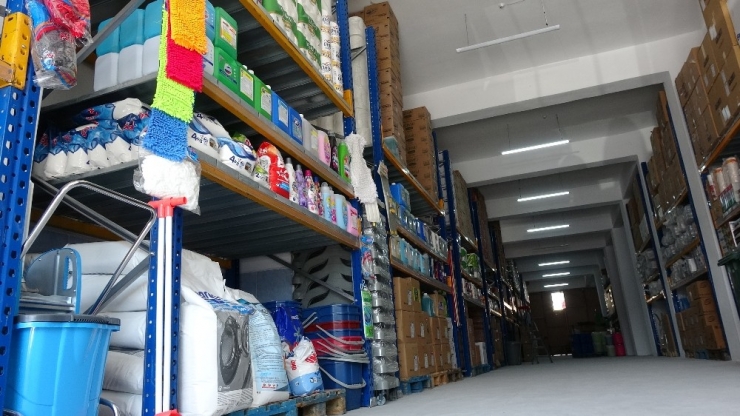 Korona Virüs En Çok Temizlik Ürünü Tedarikçilerini Vurdu