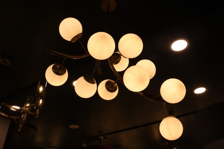 Türkiye’nin İlk Kadın Aydınlatma Tasarımcısından Korona Virüsüne İnat İndirim