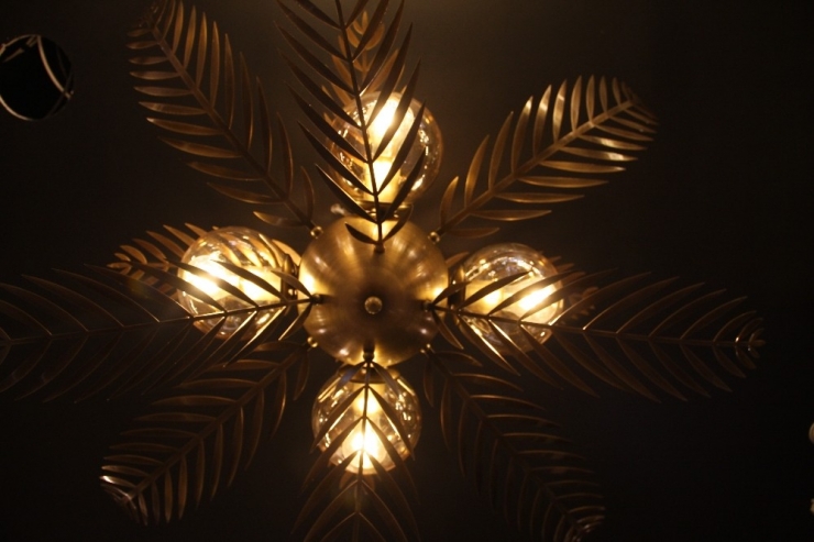 Türkiye’nin İlk Kadın Aydınlatma Tasarımcısından Korona Virüsüne İnat İndirim